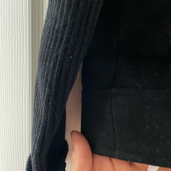 New - Banana Republic motor jacket - Picture 5 of 6